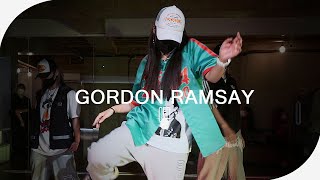 HL Wave & Jhonny Flames - Gordon Ramsay l BYEOL KIM (Choreography)