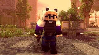 🔴kris : Duty After School🔥 (minecraft Malaysia)