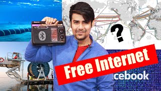 Free Internet Like Radio