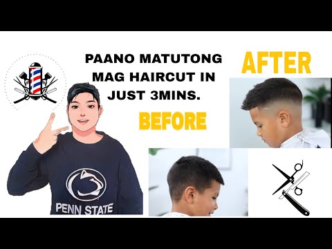 Flawless Fade 3minutes Haircut tutorial #thisvideoiscreditedbyfadedculture