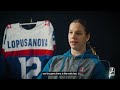 Nela Lopusanova - Slovakia | 2025 #U18WomensWorlds