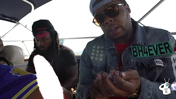 KING LOUIE - SMOKIN' CALI (Official Video) 🎥: @LostTVinc