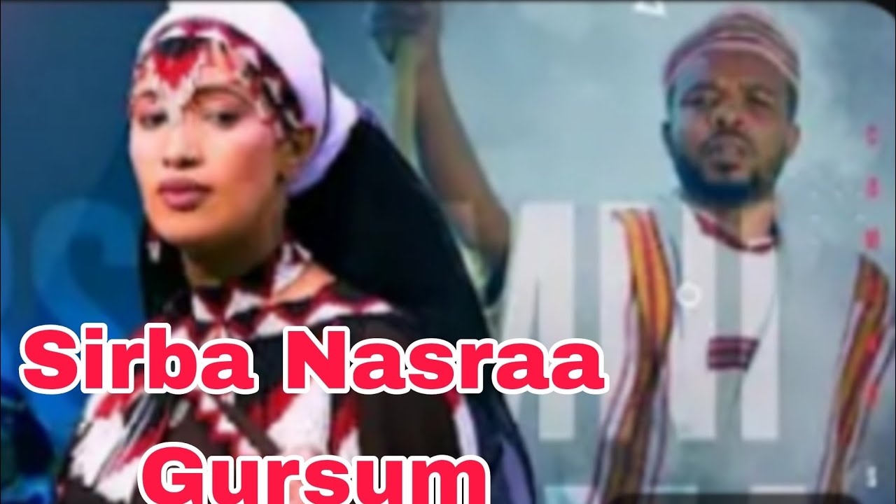 Sirba Nasraa Gursum Irrati Maltu Mudate Rakko Ummee