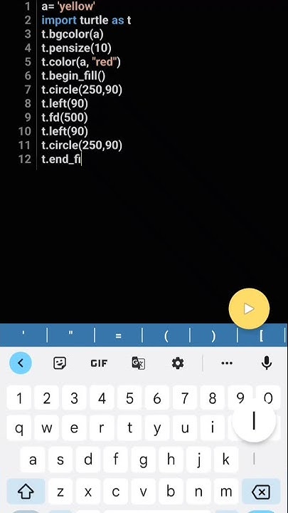 Python Code || Happy Diwali (3) - YouTube