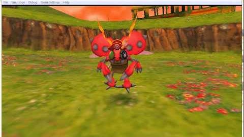 Digimon World Re:Digitize v1.1SUB Eng Patched Tentomon Special and War Summon