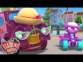 SVENSKA FULL MOVIE FILM BILAR CARS SPEL Blixten McQueen ...