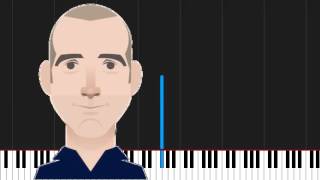 How to play Prelude a Dreams by Alexander Ross on Piano Sheet Music