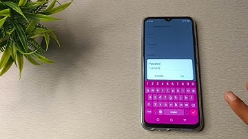 How to change hotspot password in infinix Hot 12 Pro mobile in hindi setting