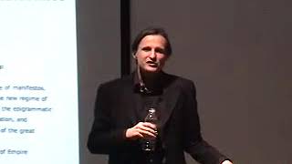 Mackenzie Wark: Gamer Theory