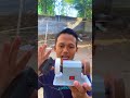 Mesin asah pisau mini #mesinasah #asahpisau