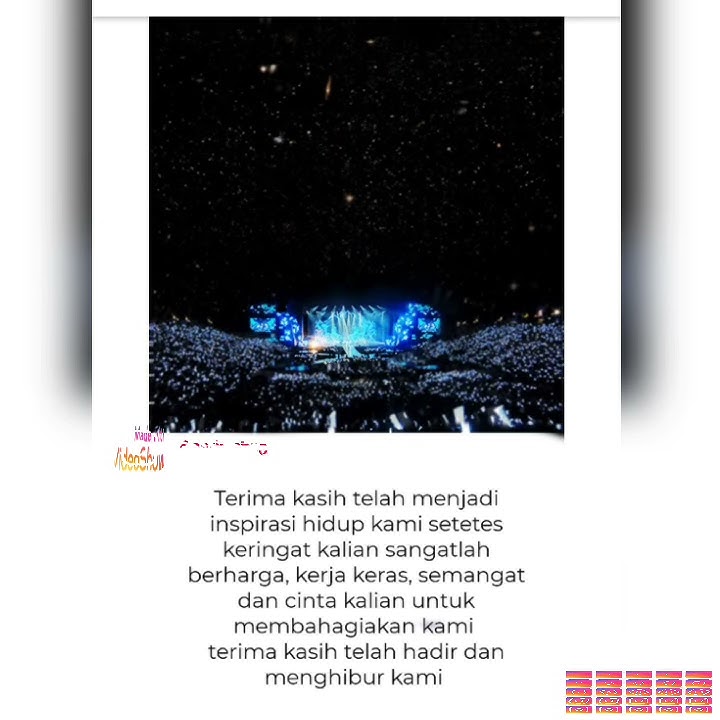 Literasi kpop