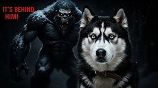 Husky vs. Wendigo: Escaping The Secret Lab (Part 2)
