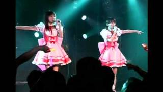 Koi no Bakudan Date / Ayumayu Gekijou