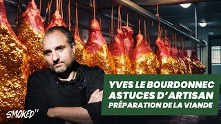 ASTUCES DE NOTRE GRAND ARTISAN YVES LE BOURDONNEC 🔥