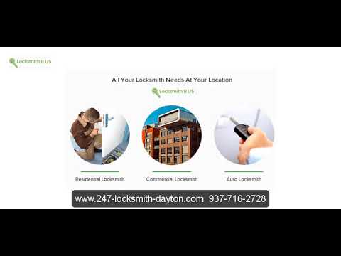 Dayton Ohio Locksmiths