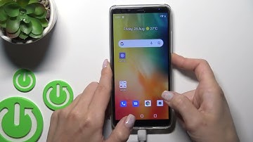 How to Activate Quick Launch on CUBOT Note 9 - Double Tap Power Key