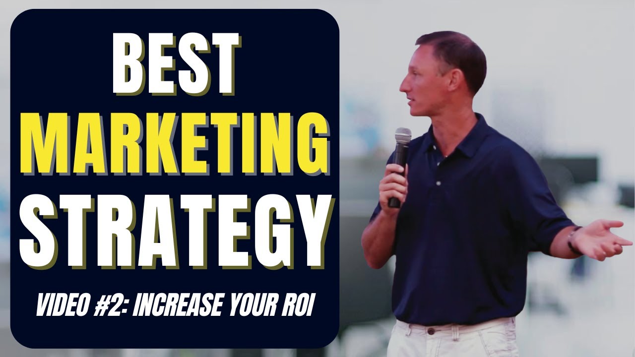 Image showcasing Best Marketing Strategy for Insurance Agents: What’s Possible Seminar ...