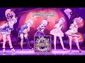 【デレステ4K MV】💻 かぼちゃ姫