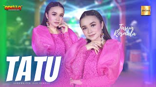 Tasya Rosmala ft Adella - Tatu (Official Live Music)