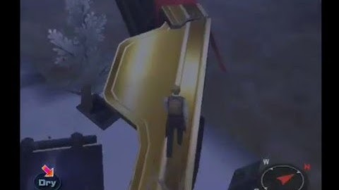 Raw Danger - Chapter 1 / Part 2