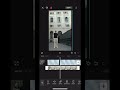 iPhone Video Hack: Building Effect Instagram Reels