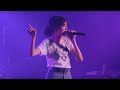 9m88 - 廚餘戀人Leftlovers  | 人面Soul心2020  [LIVE] 4K