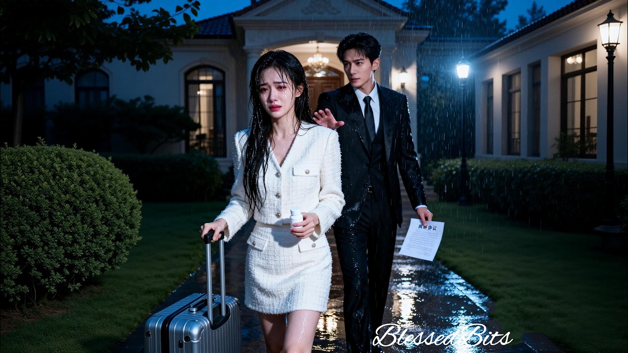 3 года брака, он опоил жену ради первой любви. Она ушла — он пожалел!