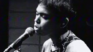 Sean Archer - Anoba (Live Performance)