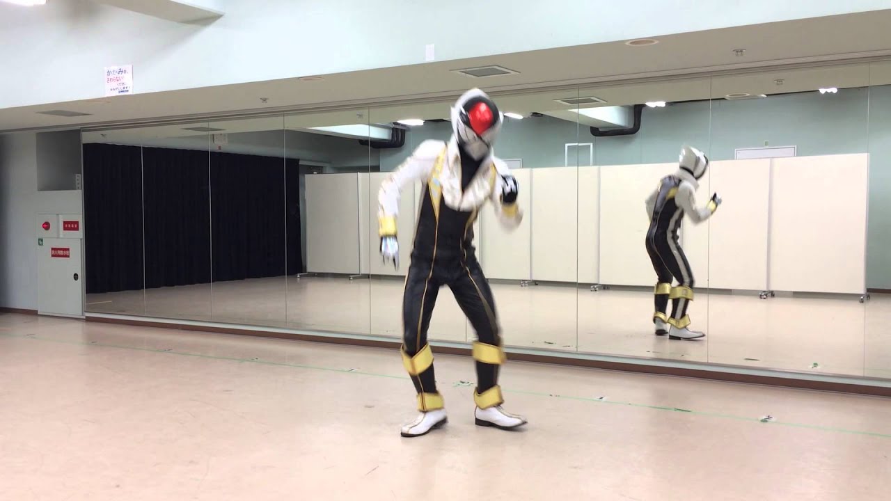 クラブステップ 弾神オドロッカーの 烈弾 ブログ