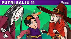 Cerita Kartun Anak Anak Bahasa Indonesia Youtube