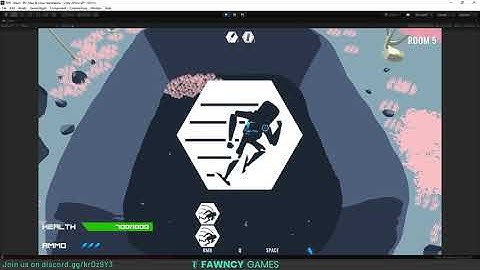 CIPHER 61 - Devlog #1