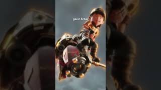 BoBoiBoy Gentra⚡+gempa