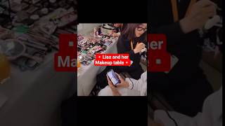 More Hidden Products From Lisa’s Met Gala Prep 👀