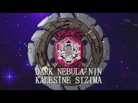 Beyblade - Metal Fusion - 12. Bölüm