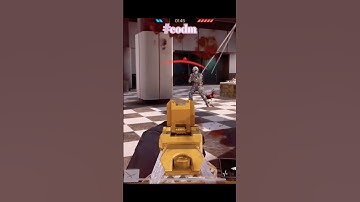 4k + 1 rage quit = ACE QxR madness in #codm #callofdutymobile