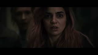 Evil Dead: Burning Demon 2026 Trailer 2 Dubbed