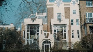 A World Wide Book: Charles Jencks and the Language of Post-Modern Architecture, 1977–1991