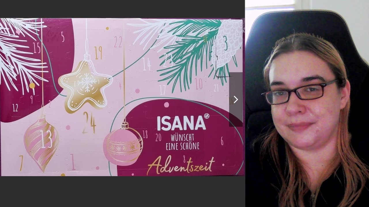 viel-zum-ausprobieren-rossmann-isana-adventskalender-2023-deutsch