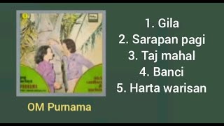 Album - Gila - Muksin ft Titiek Sandora - om purnama.