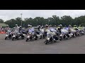 Hendersonville TN Police 4th Annual Motorcycle Rodeo 2016 Gross Wilburn Rapp