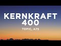 Topic a7s  kernkraft 400 a better day lyrics