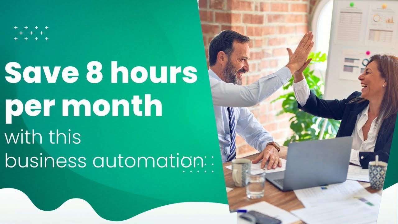 Business Process Automation - Example Using Mechanic Logbook Service Booking on Autopilot