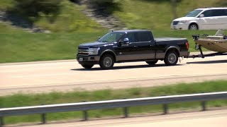 Memorial Day weekend travel safety tips