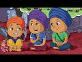 Singalongstory        sikhnet animated story