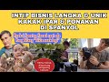 BISNIS LANGKA KAKAK IPAR & PONAKAN DI SPANYOL . BARANG BARANG YANG DI JUAL WOW...