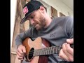Chase Rice - Dear Corona