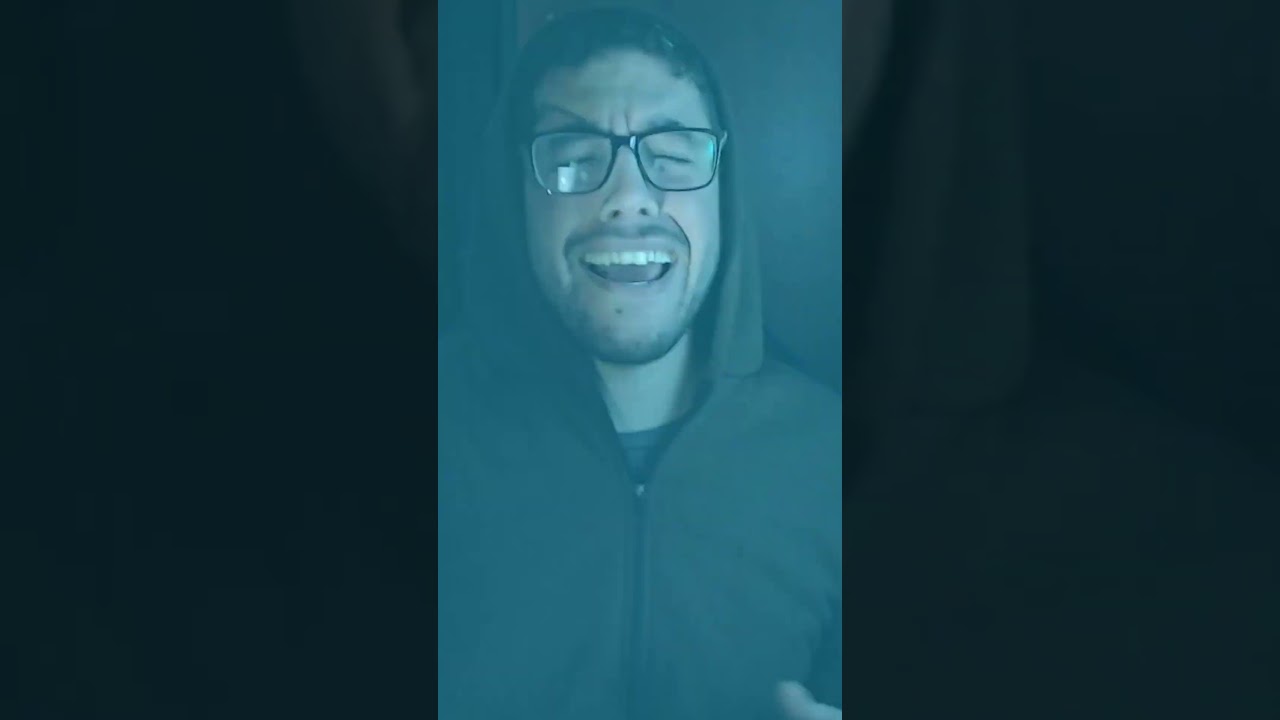 Cuando no vendes la PS5 (Turn the Lights Off)