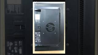 HP monitor V 193/19 inch wide /50 unit/Banglore/3700 per unit