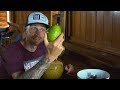 24 часа без еды - во сколько лучше есть? Супер-сила авокадо и что я ем на БАЛИ!