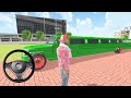 🔴 Indian theft Aura Simulator 😎 Franklin purchase Indian showroom gameplay 🔥
